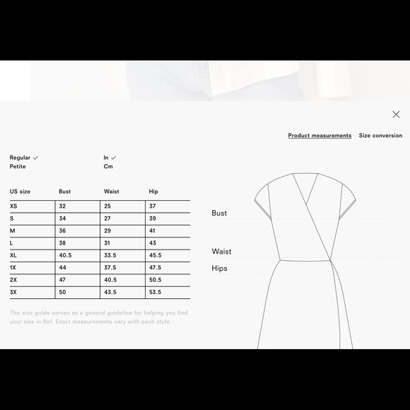 Reformation Julius Silk Dress - Picture 4 of 7